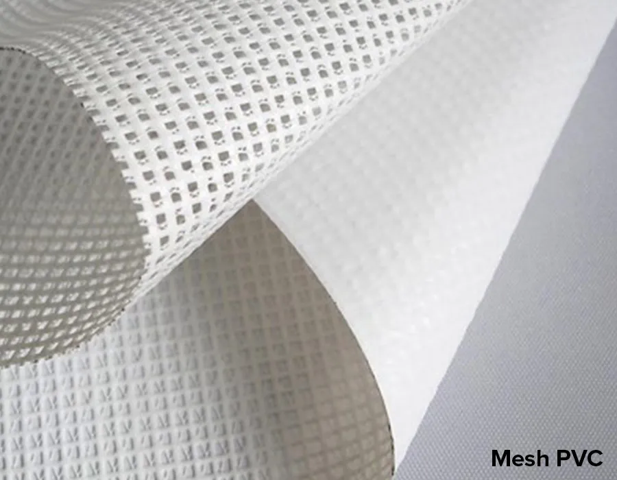 Fence Banner Dubai Image