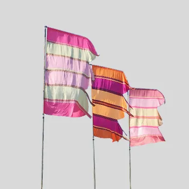 Festival Flags