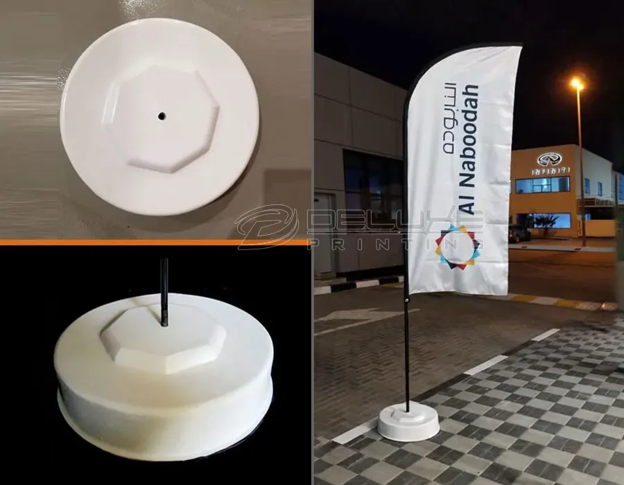 Fiber Base Thumbnail 2 Image