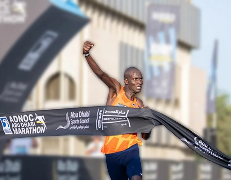 Hoisting Flags Dubai Image