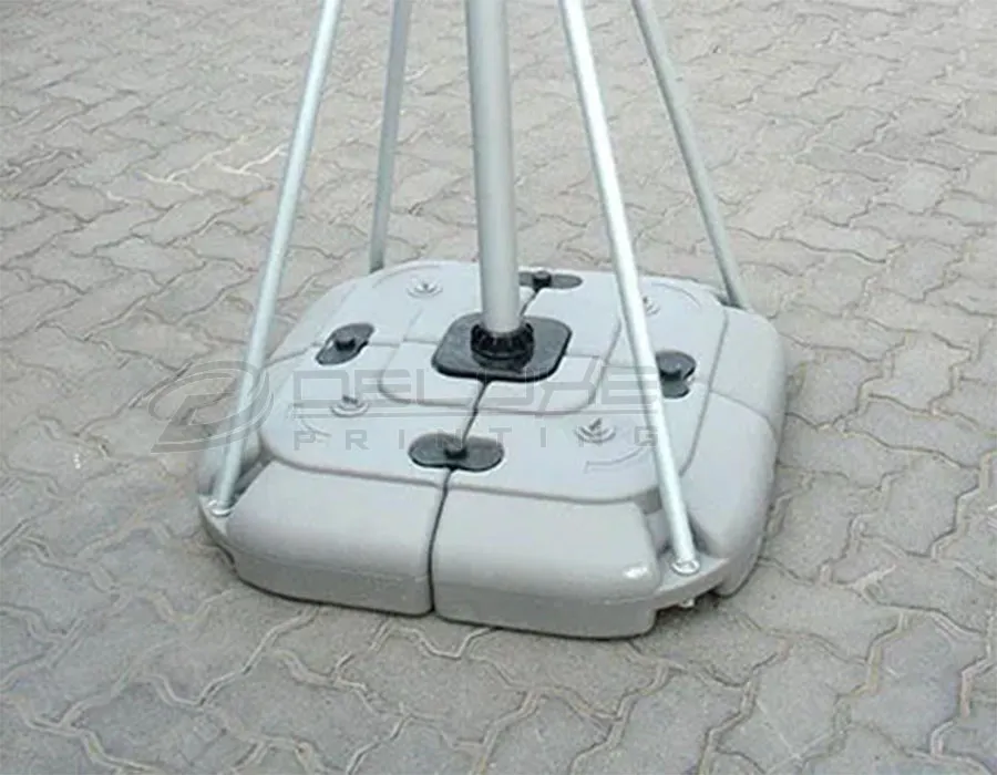 T-550 Water Base Image