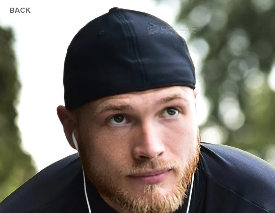 Flexi Fit Caps Thumbnail 2 Image