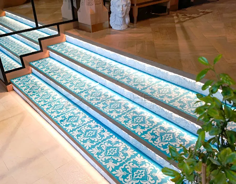 Floor Sticker Main Image