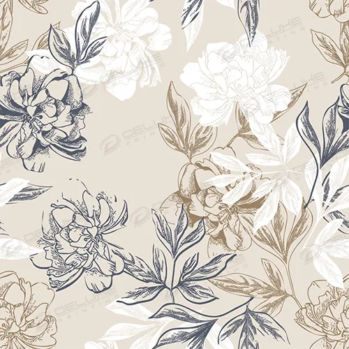 Floral Template-03 Image