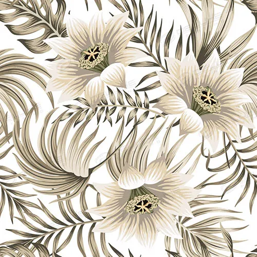Floral Template-05 Image