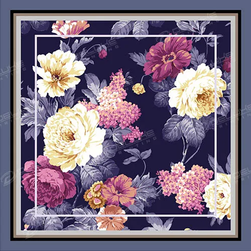 Floral Template-07 Image