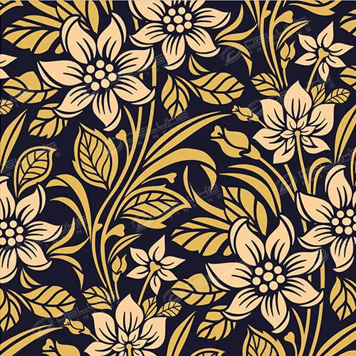 Floral Template-08 Image