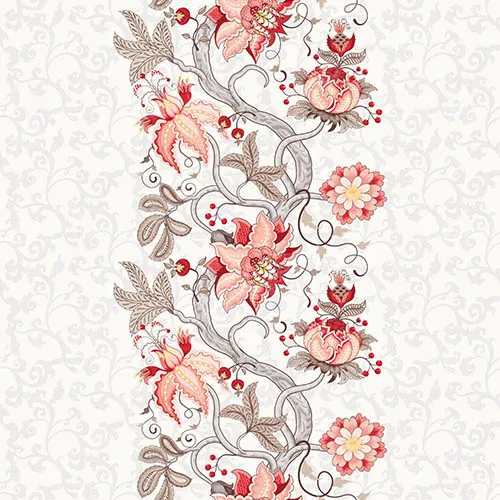 Floral Template-09 Image