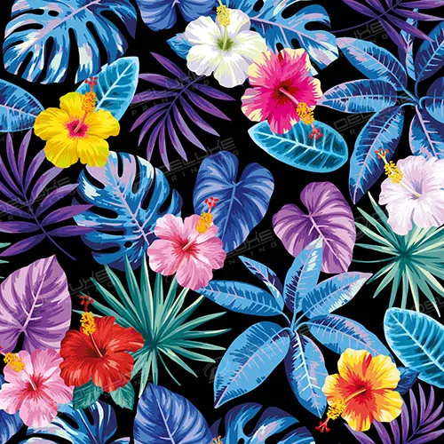 Floral Template-12 Image