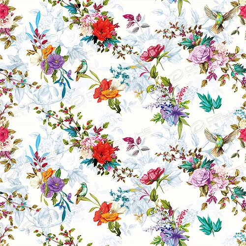 Floral Template-14 Image