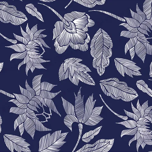 Floral Template-16 Image