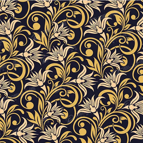 Floral Template-17 Image