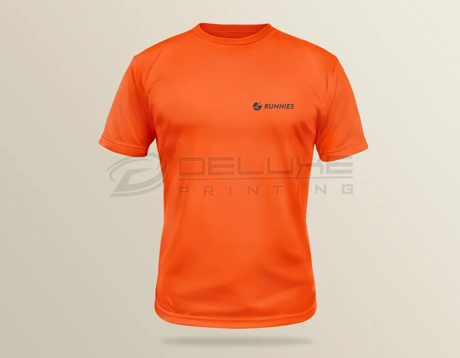 Florescent Jersey Thumbnail 2 Image