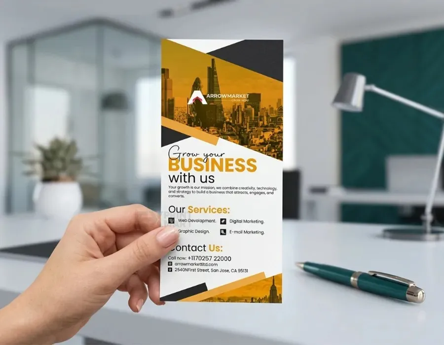 Exprintmart Flyers DL Image