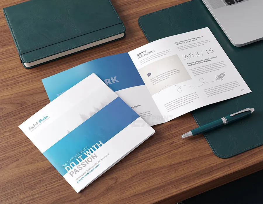 Exprintmart Brochure Second Image
