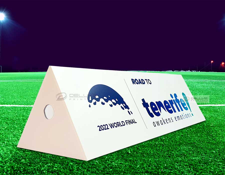 Forex Toblerone Stand Thitd Image