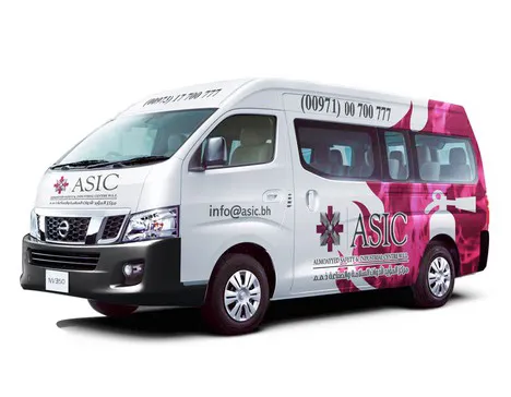 Full Wrap Var Branding Image