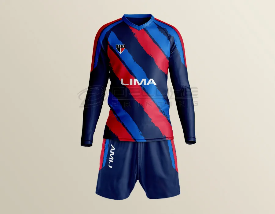 Jersey Sets Thumbnail 2 Image