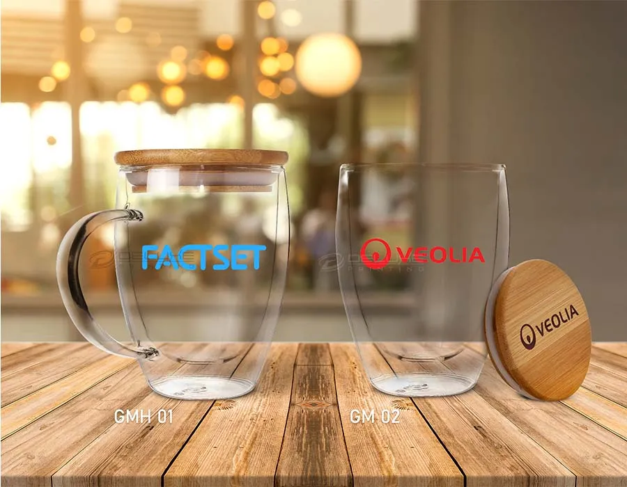 Glass Tumbler Printing First Image