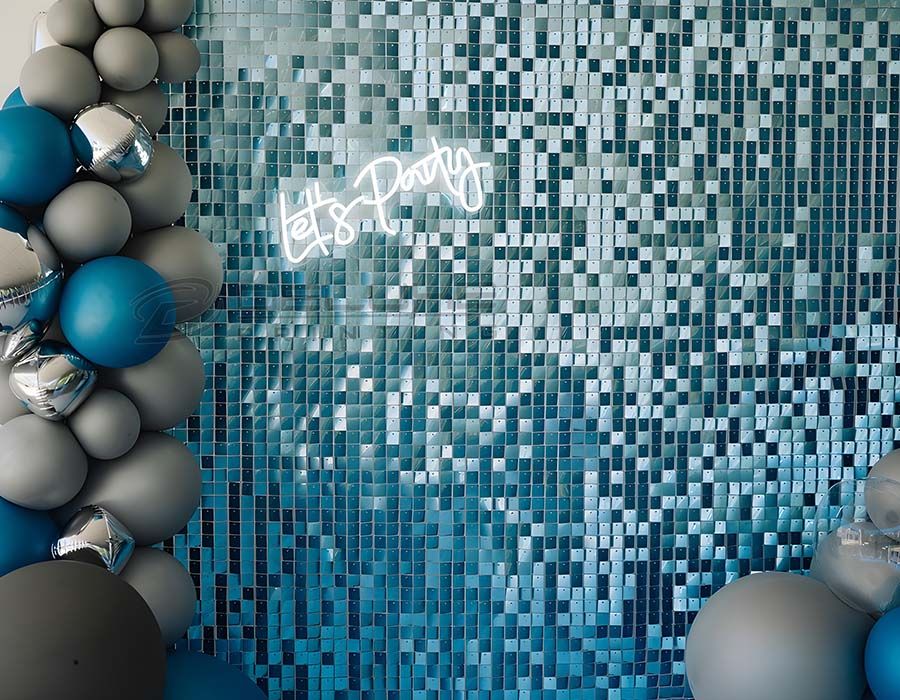 Glimmer Backdrop Thumbnail 3 Image