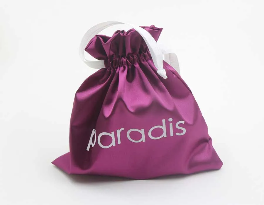 Gloss Satin Second Image