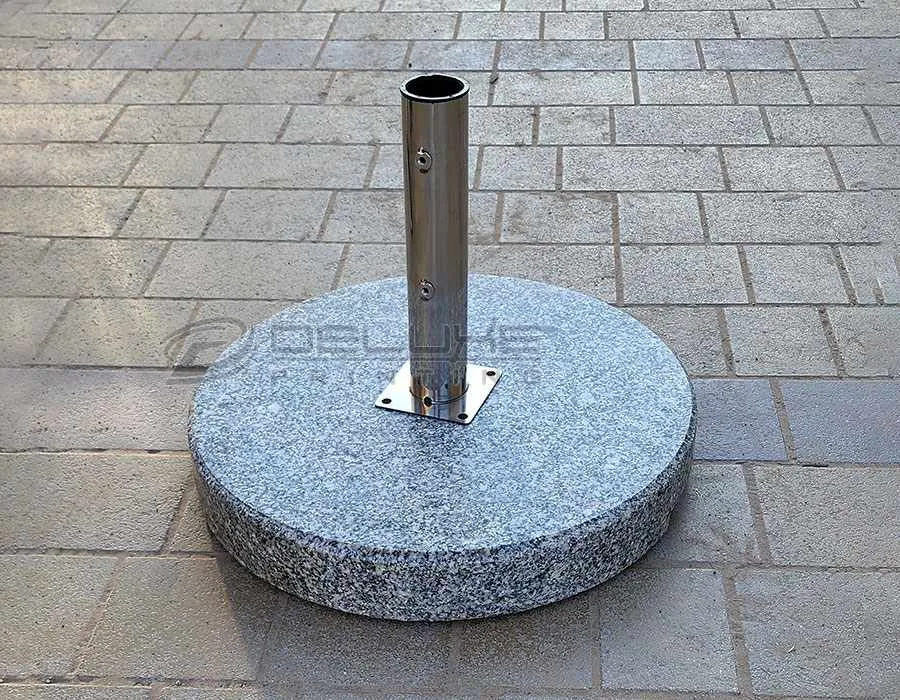 Granite Base Image