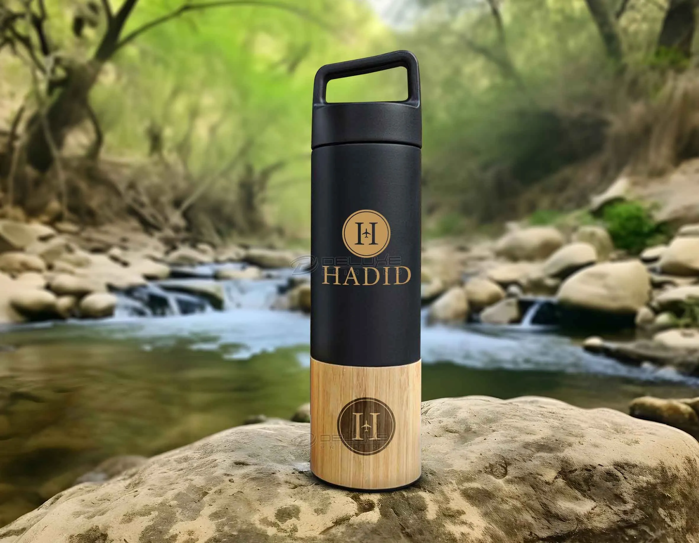 Brook Thumbnail 2 Image