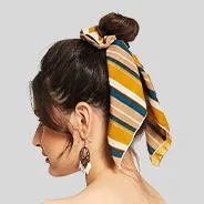 Hair Scarf