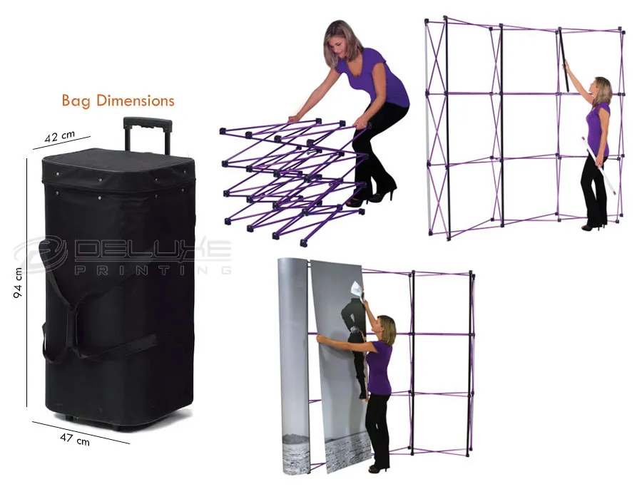 Hardcase Banner Assembly Image