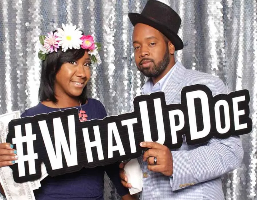 Hashtag Signs Dubai Image