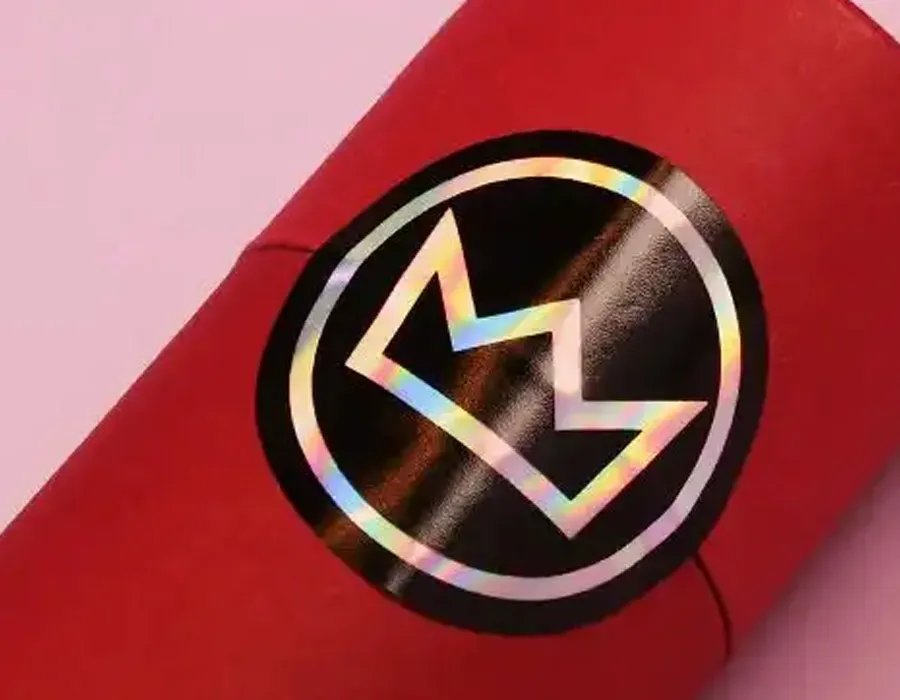 Hologram Sticker Fifth Images Image