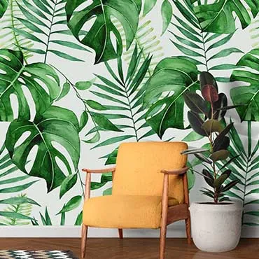 Home wallpaper in dubai