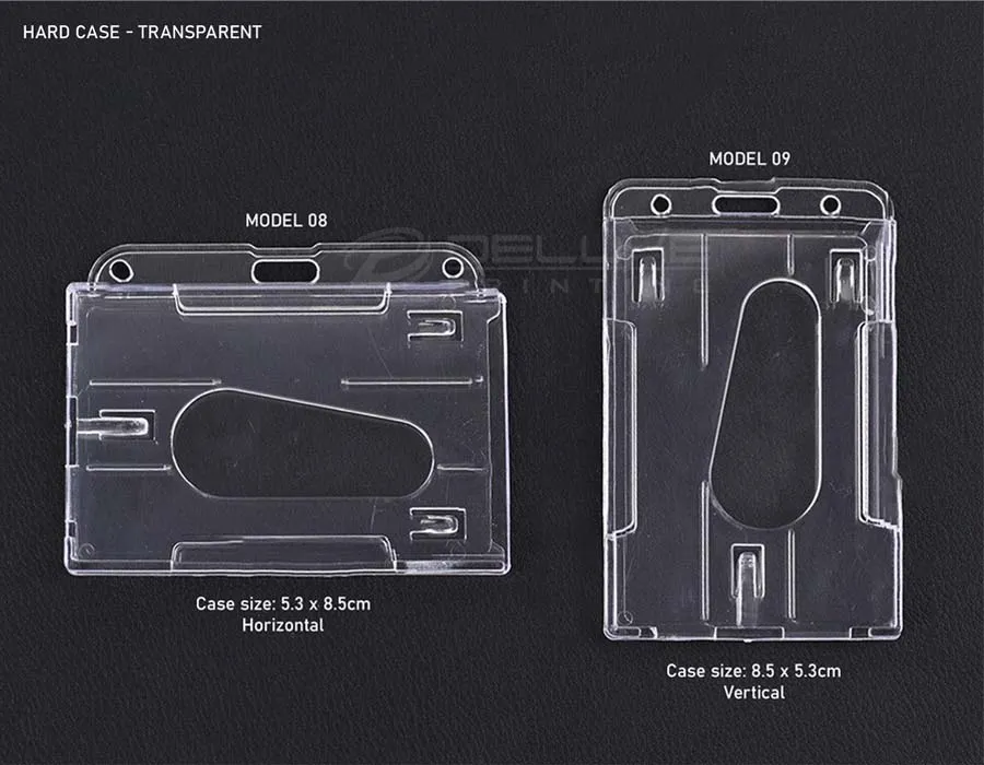 Card Holders Thumbnail 3 Image