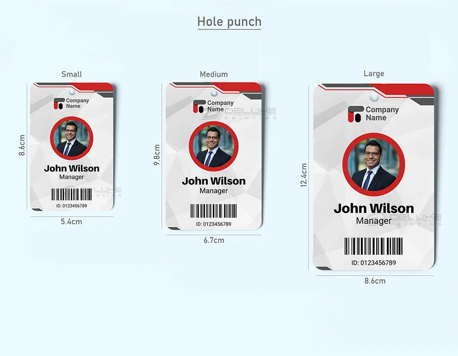 Identity Cards Thumbnail 3 Image