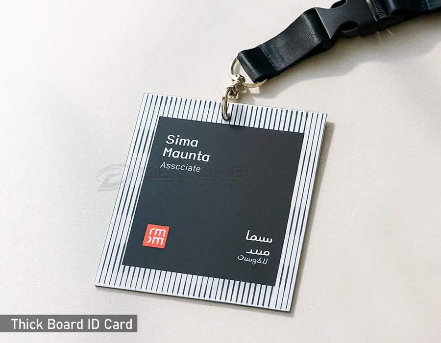 Identity Cards Thumbnail 4 Image