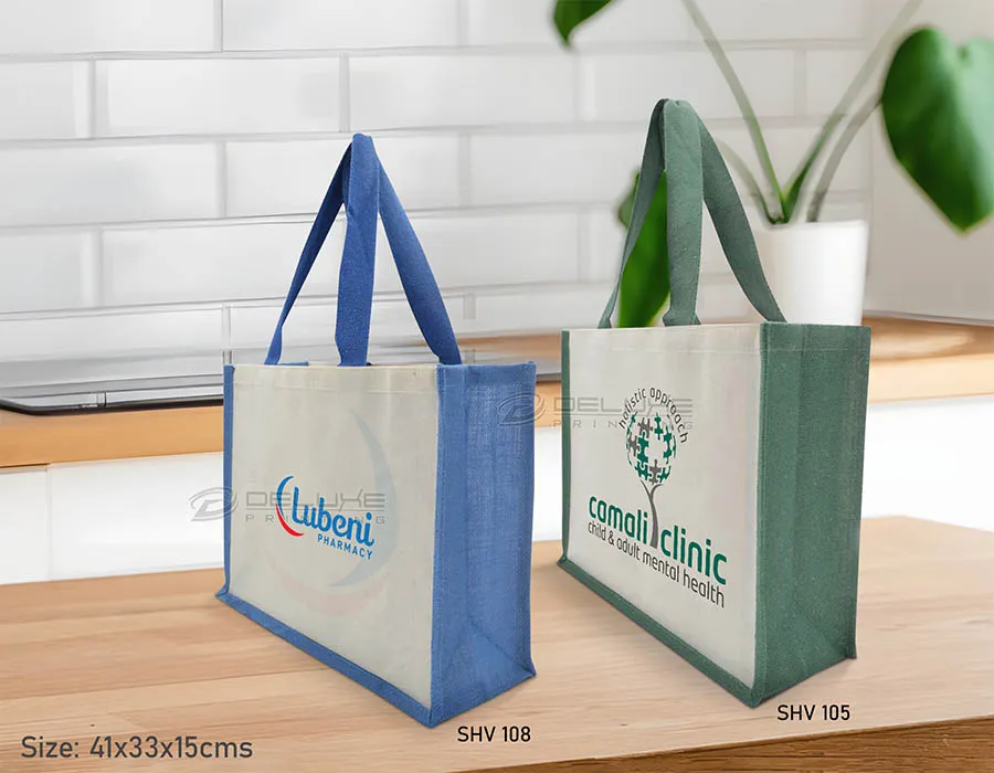 Juco Bags Thumbnail 4 Image