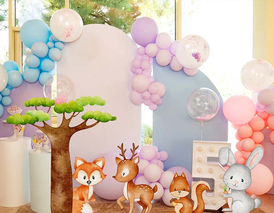 Themed Party Thumbnail 2 Image