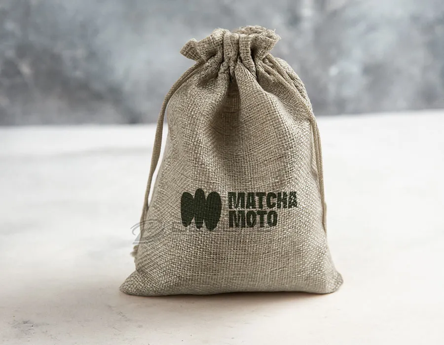 Jute Bags First Image