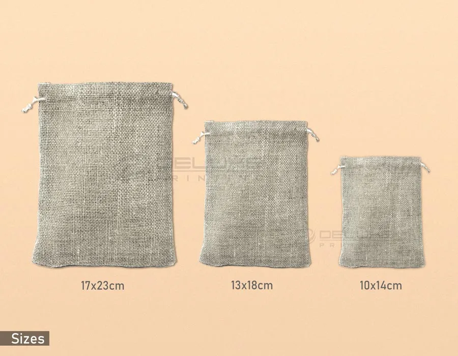 Jute Bags Second Iamge