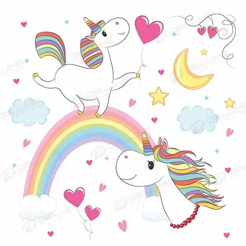 Kids Design Template 06 Image