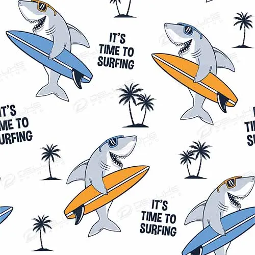 Kids Design Template 08 Image