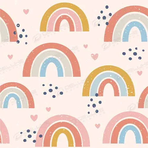 Kids Design Template 13 Image