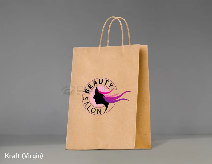 Kraft (Virgin) Thumbnail 2 Image