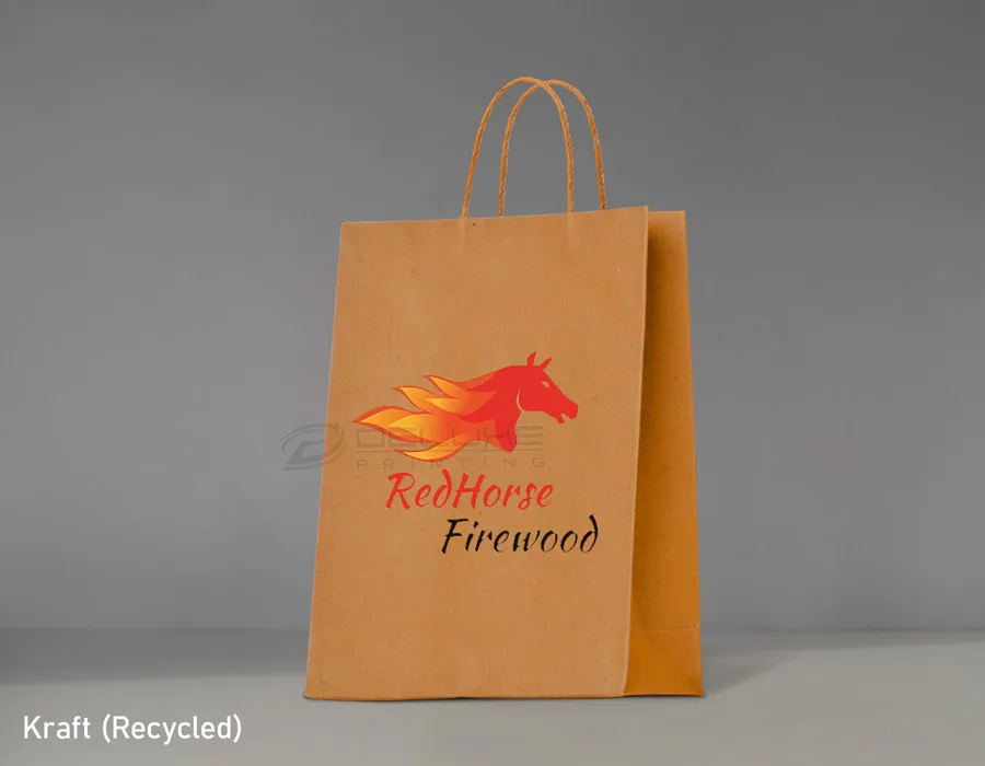 Kraft (Recycled) Thumbnail 2 Image