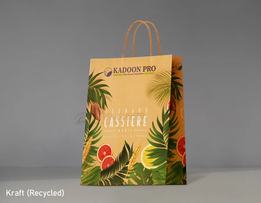 Kraft (Recycled) Image