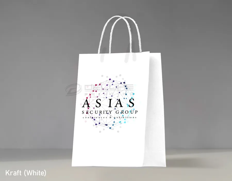 Kraft (White) Thumbnail 3 Image