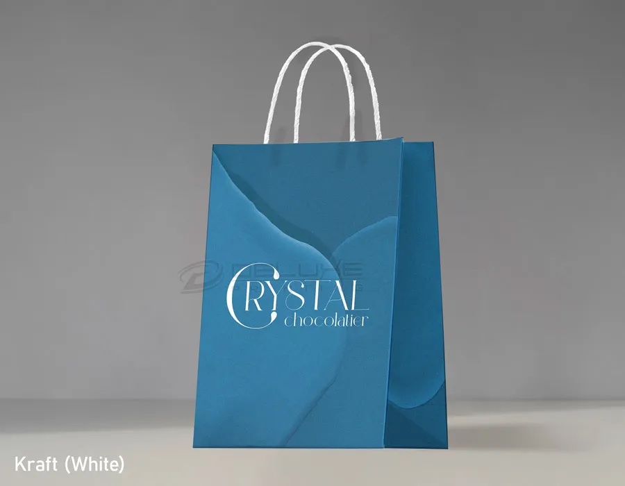 Kraft (White) Thumbnail 2 Image