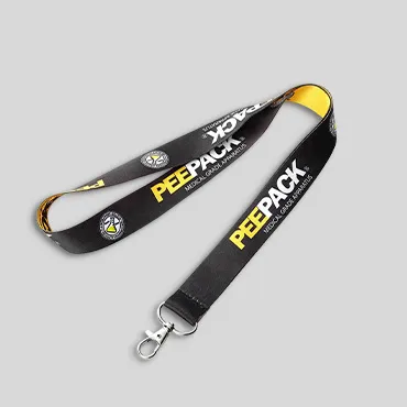 Lanyards