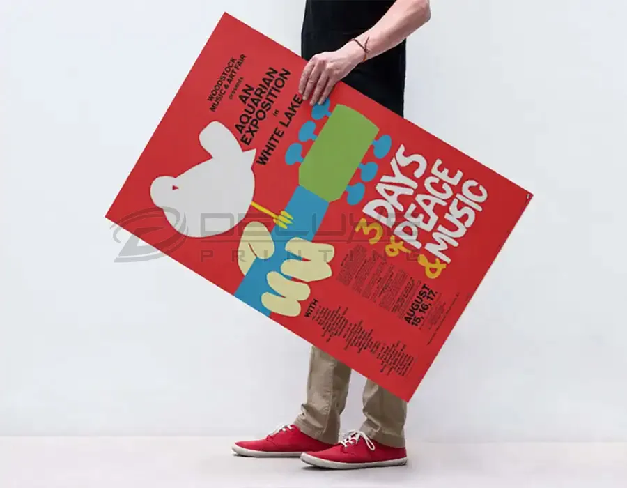 Large Posters Main Image