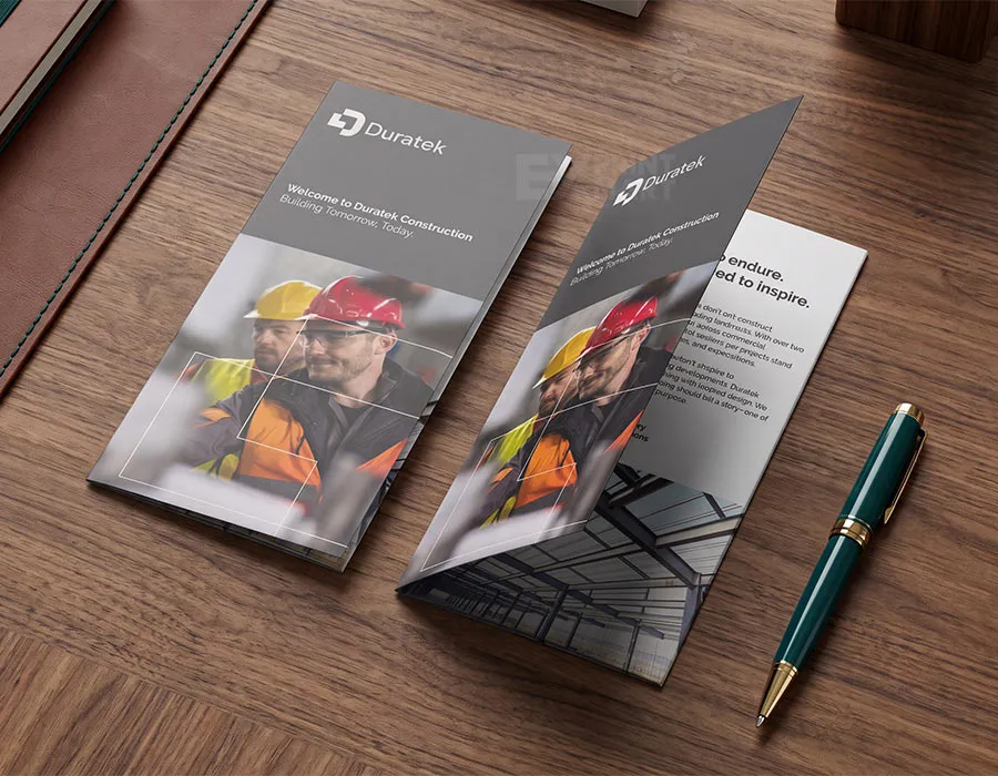 Exprintmart Brochure Second Image